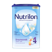 Nutrilon Opvolgmelk 4 Dreumesmelk