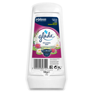 Glade Gel Relaxing Zen