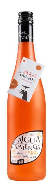 Aigua de Valencia