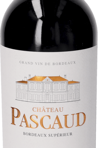 Château Pascaud Reserve