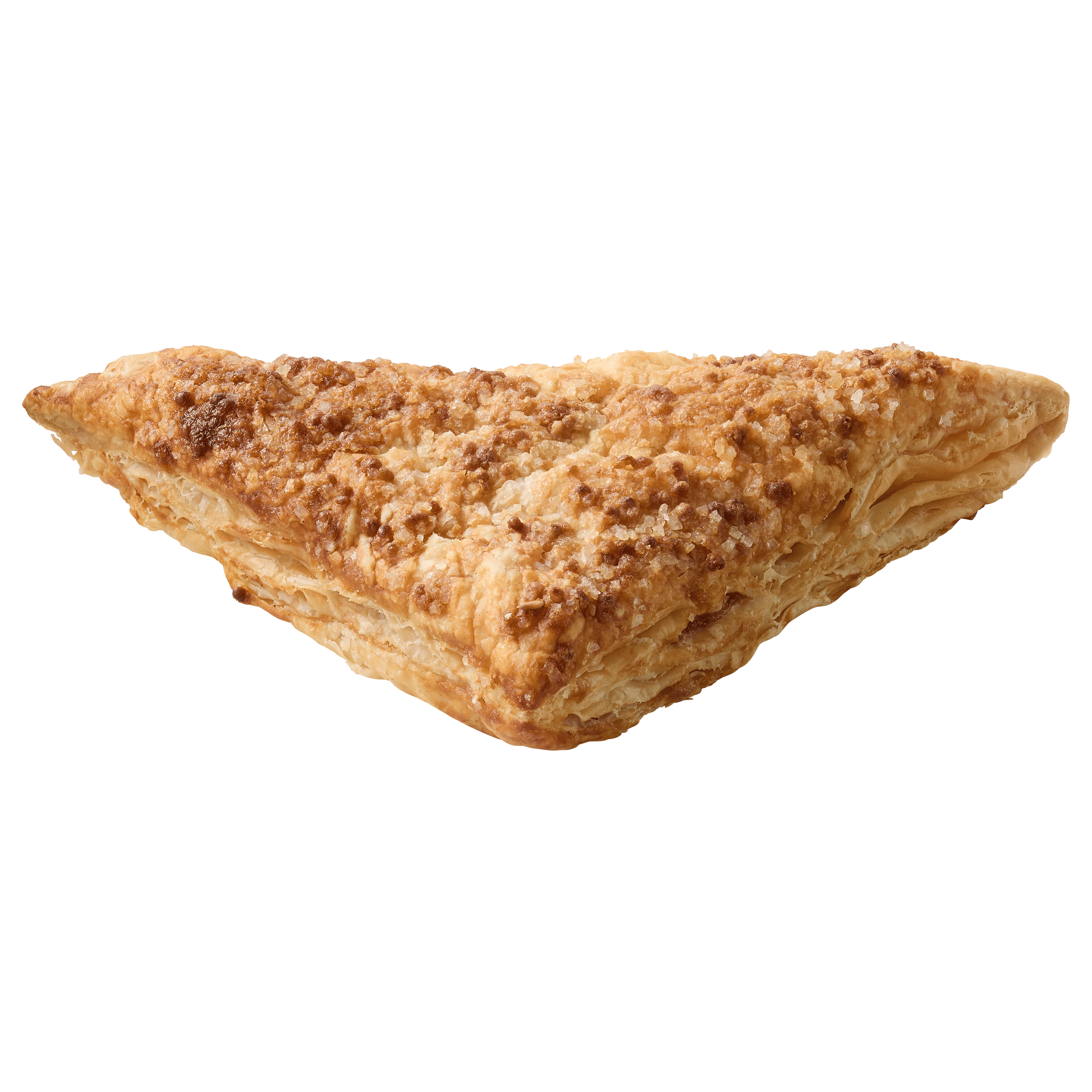 PLUS Peer Karamelflap