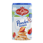 Van Gilse poedersuiker