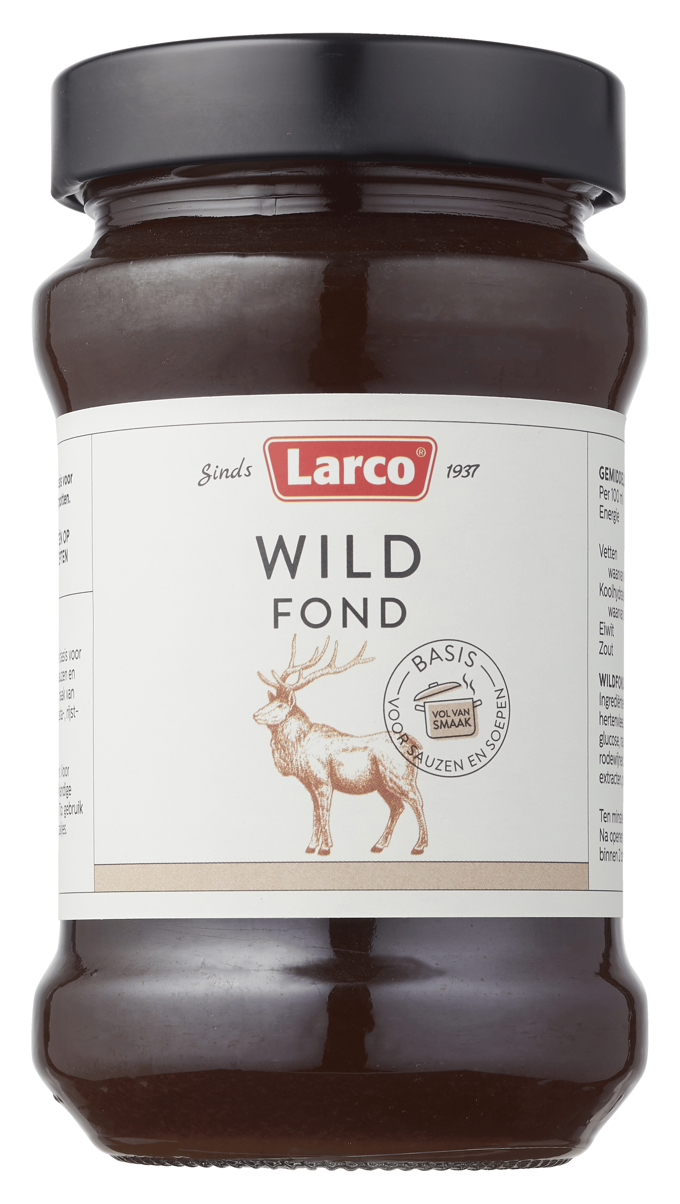 Larco Wildfond