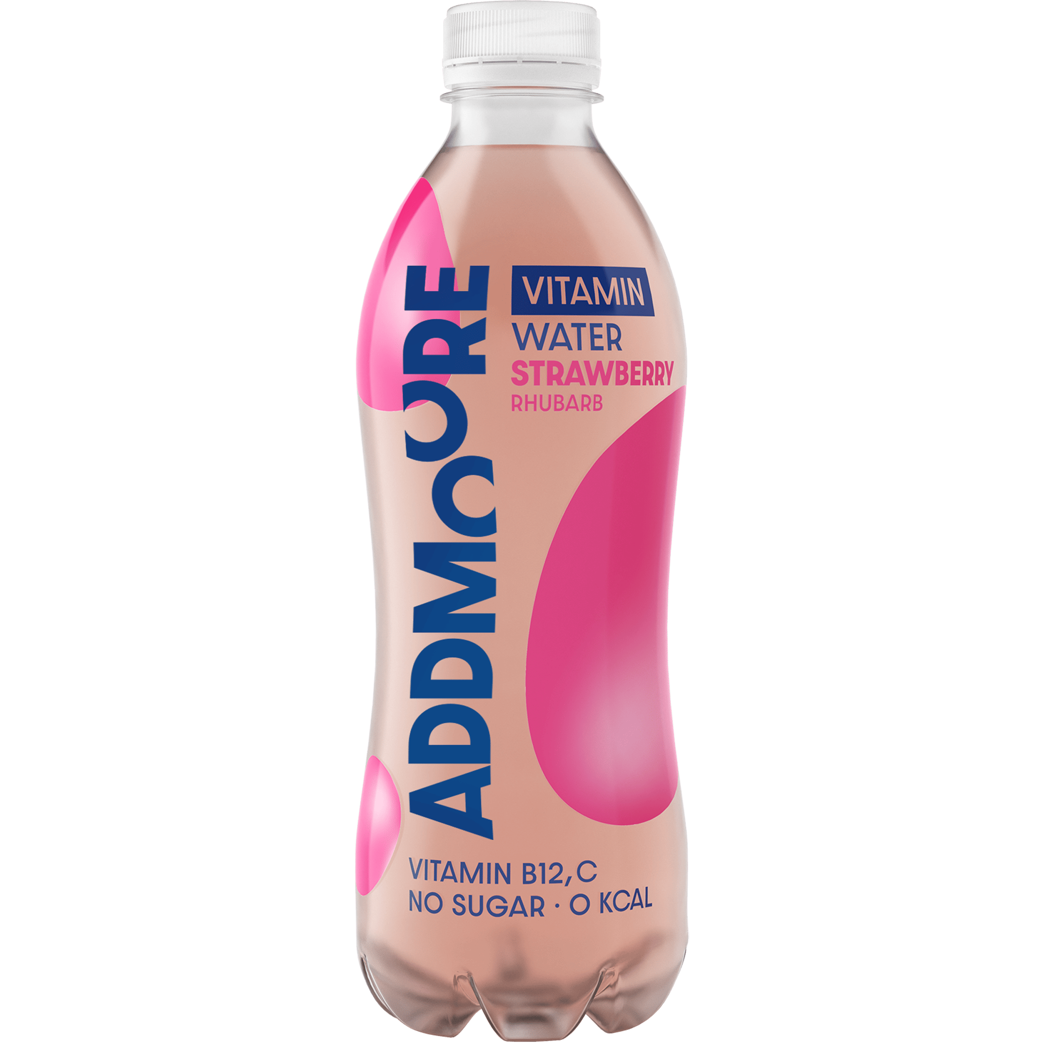 AddMoore Vitamin Water Strawberry