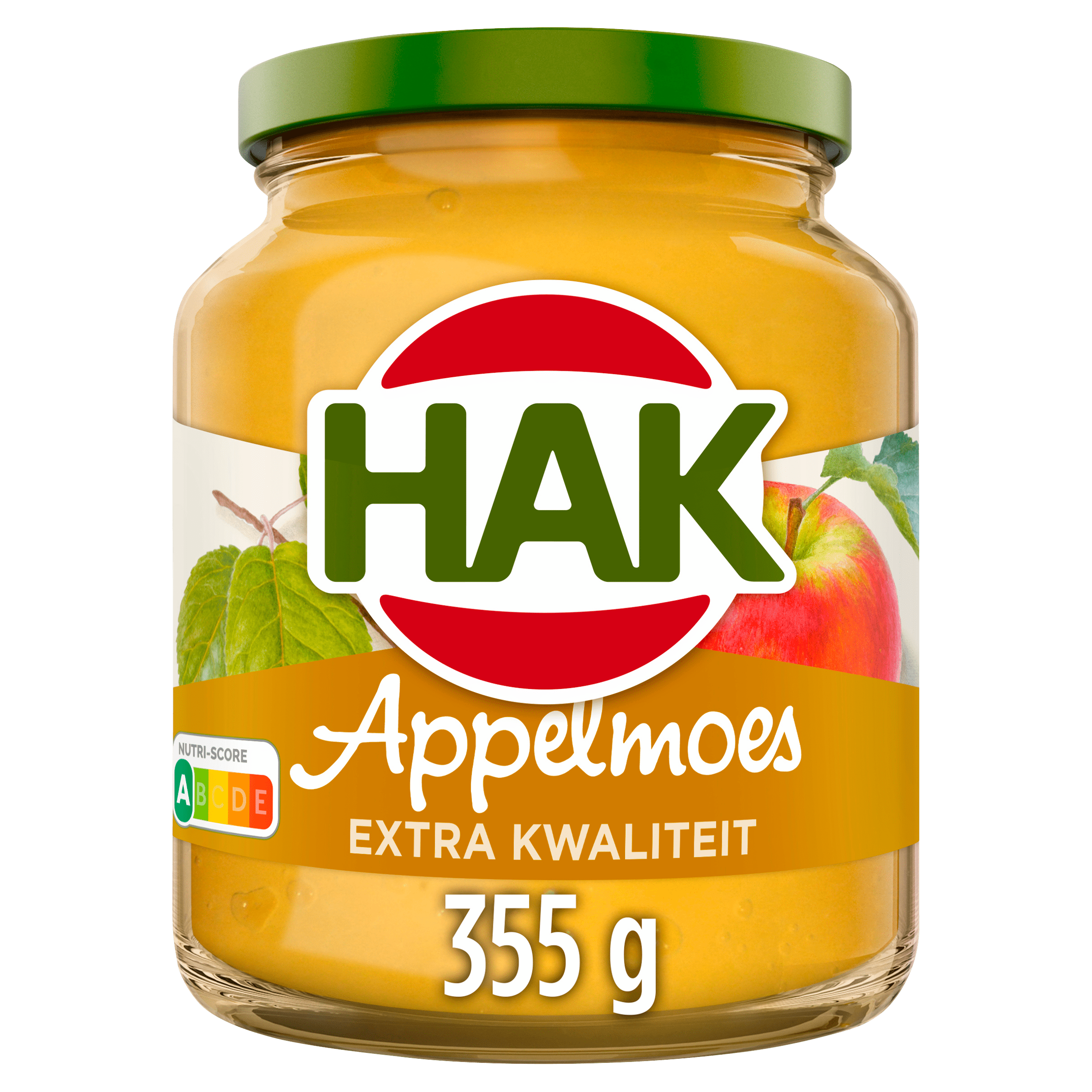 Hak Appelmoes extra kwaliteit