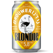 t IJ blondie