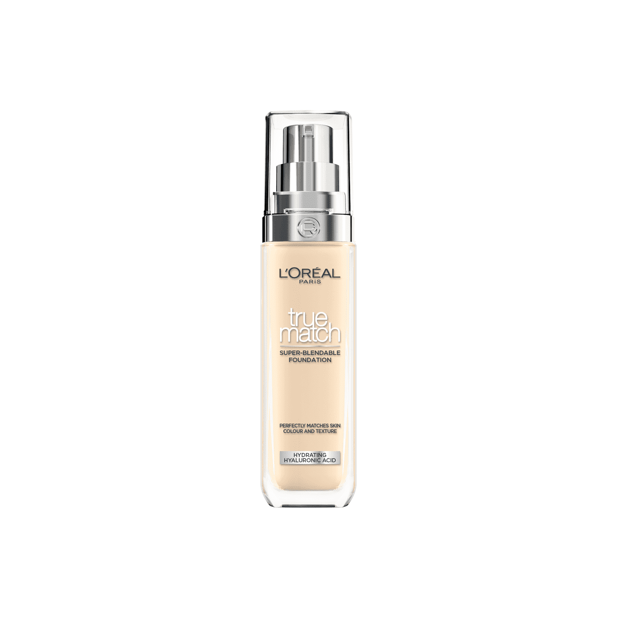 L'Oréal Paris True Match Foundation 1.5.N Linen SPF16