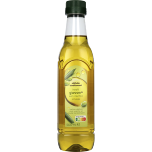 G'woon Olijfolie Traditioneel