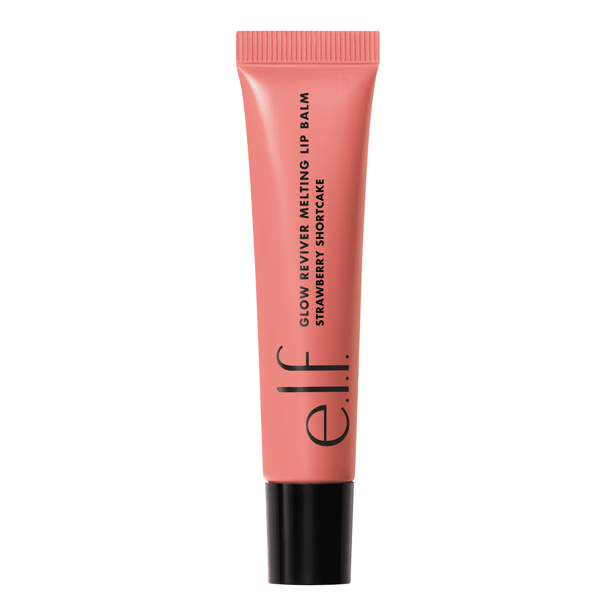 e.l.f. Glow Reviver Melting Lip Balm Strawberry Shortcake 