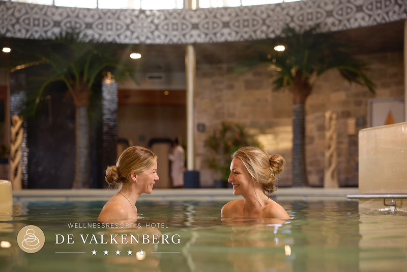 VDS Landgoed De Valkenberg dagentree
