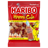Haribo happy cola