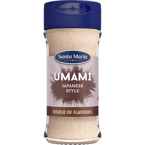 Santa Maria Umami