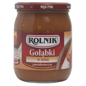 Rolnik kool in tomatensaus