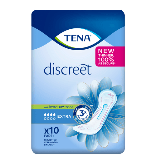 Tena Lady discreet verband extra