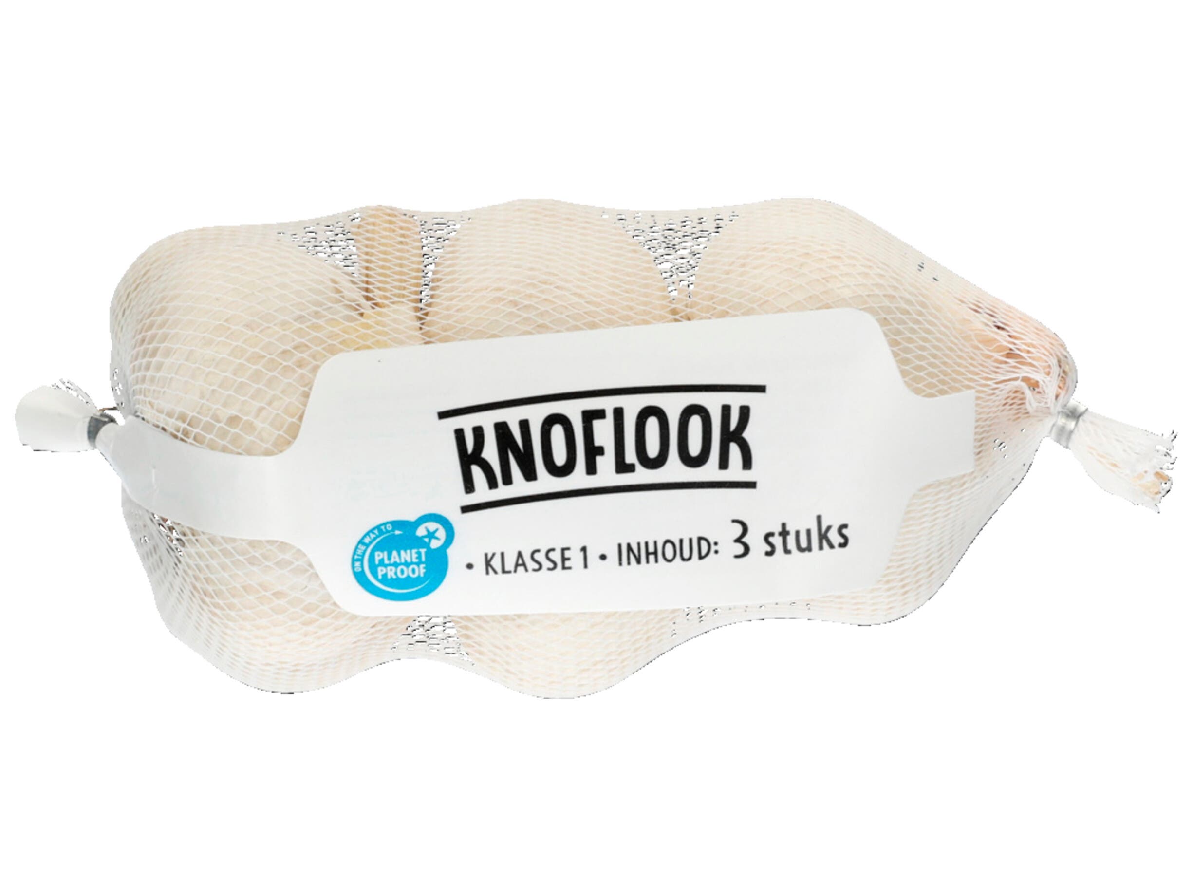 Knoflook staaf