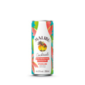 Malibu Strawberry Daiquiri