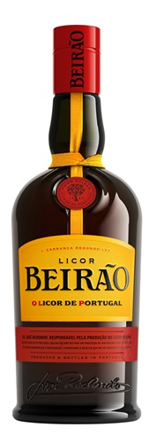 Licor Beirao Likeur