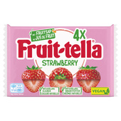 Fruittella strawberry