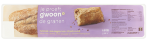 G'woon Stokbrood Meergranen