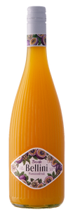 Bellini Passion Fruit