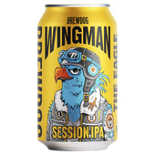 BrewDog IPA Wingman