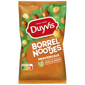 Duyvis Borrelnootjes Provencale