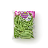 sugar snaps