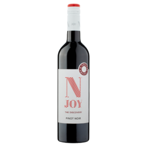 Njoy Pinot Noir