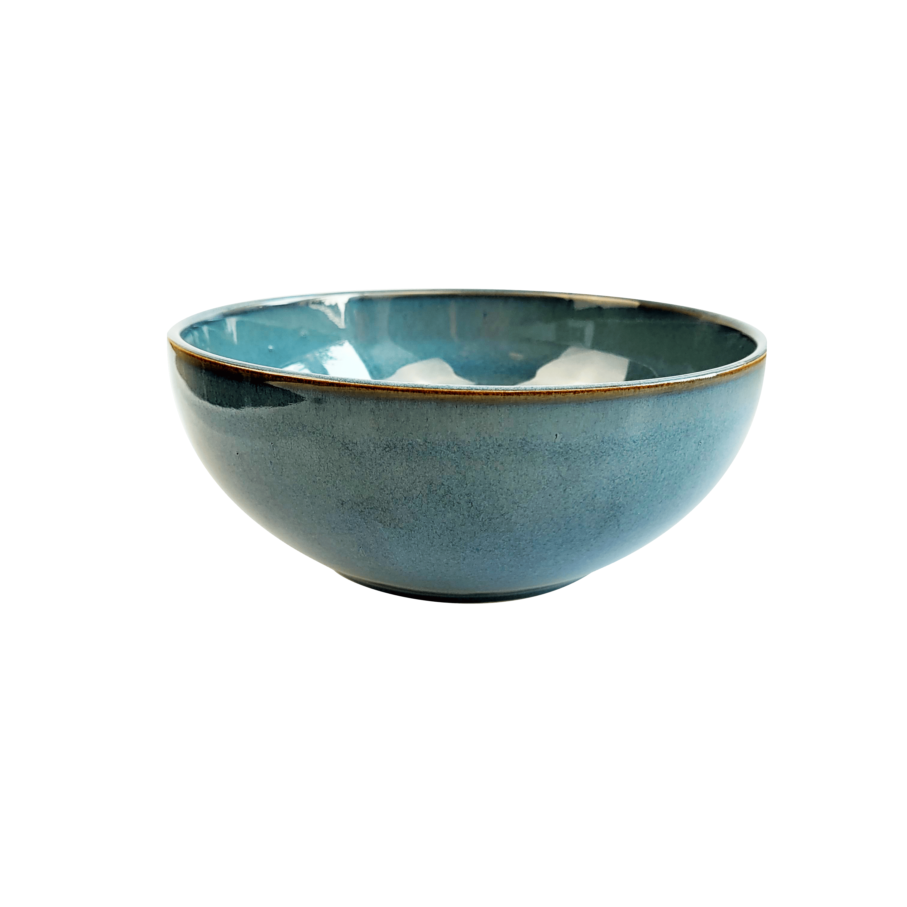Boa Comido Kom Ø20cm blauw