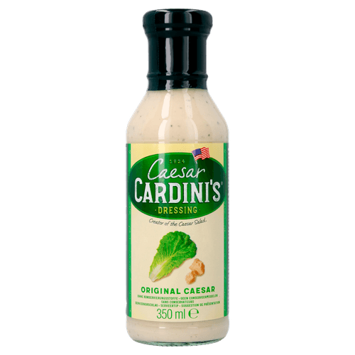 Cardini's Dressing original caesar