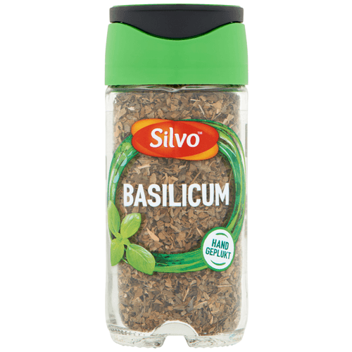 Silvo Basilicum