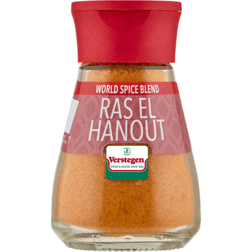 Verstegen Strooier wereldmixen ras el hanout