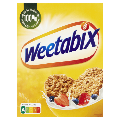 Weetabix Graanontbijt original
