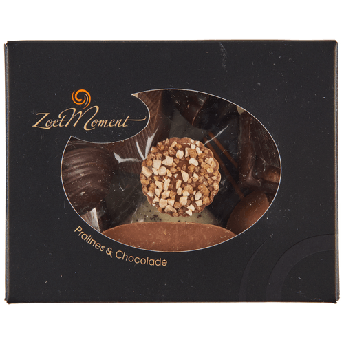 Zoetmoment Bonbons