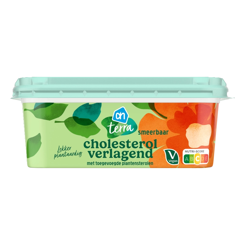 AH Terra Plantaardig cholesterol verlagend