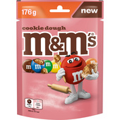 M&M'S Cookie dought