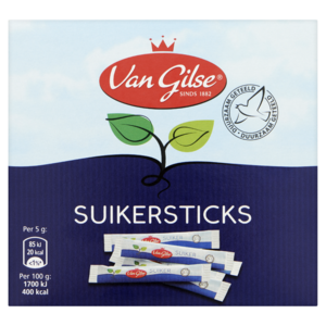 Van Gilse Suikersticks