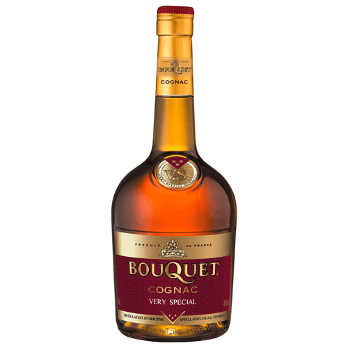 Bouquet Cognac***