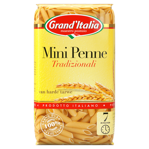 Grand'Italia Mini penne