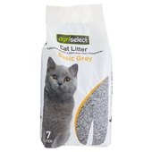 Agrisele kattenbakvulling