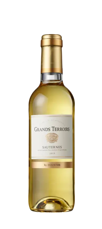 Dourthe Sauternes grands terroirs
