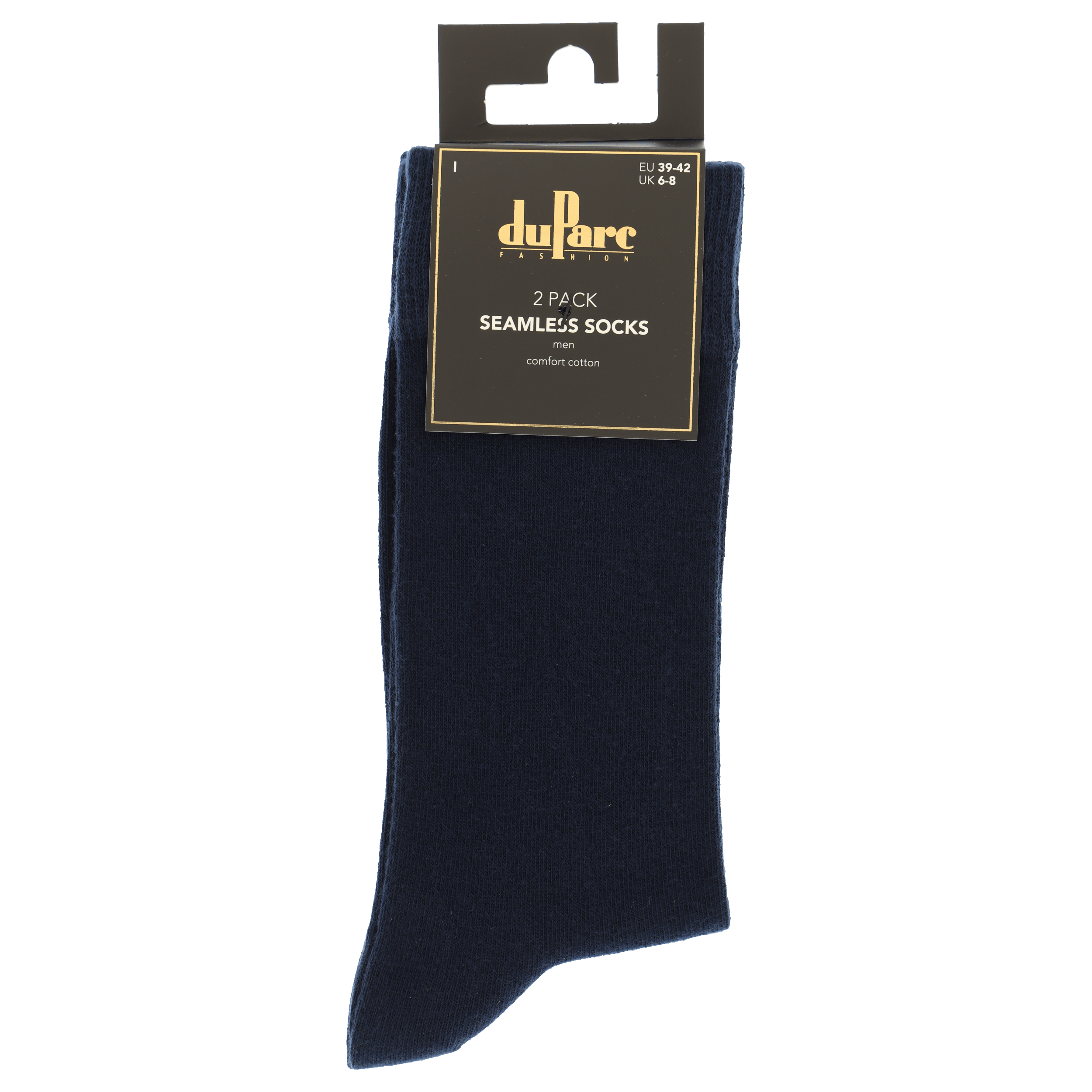 DuParc Herensok Navy uni 39-42