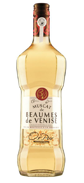 Beaumes de Venise Muscat