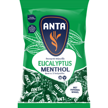 Anta Eucalyptus