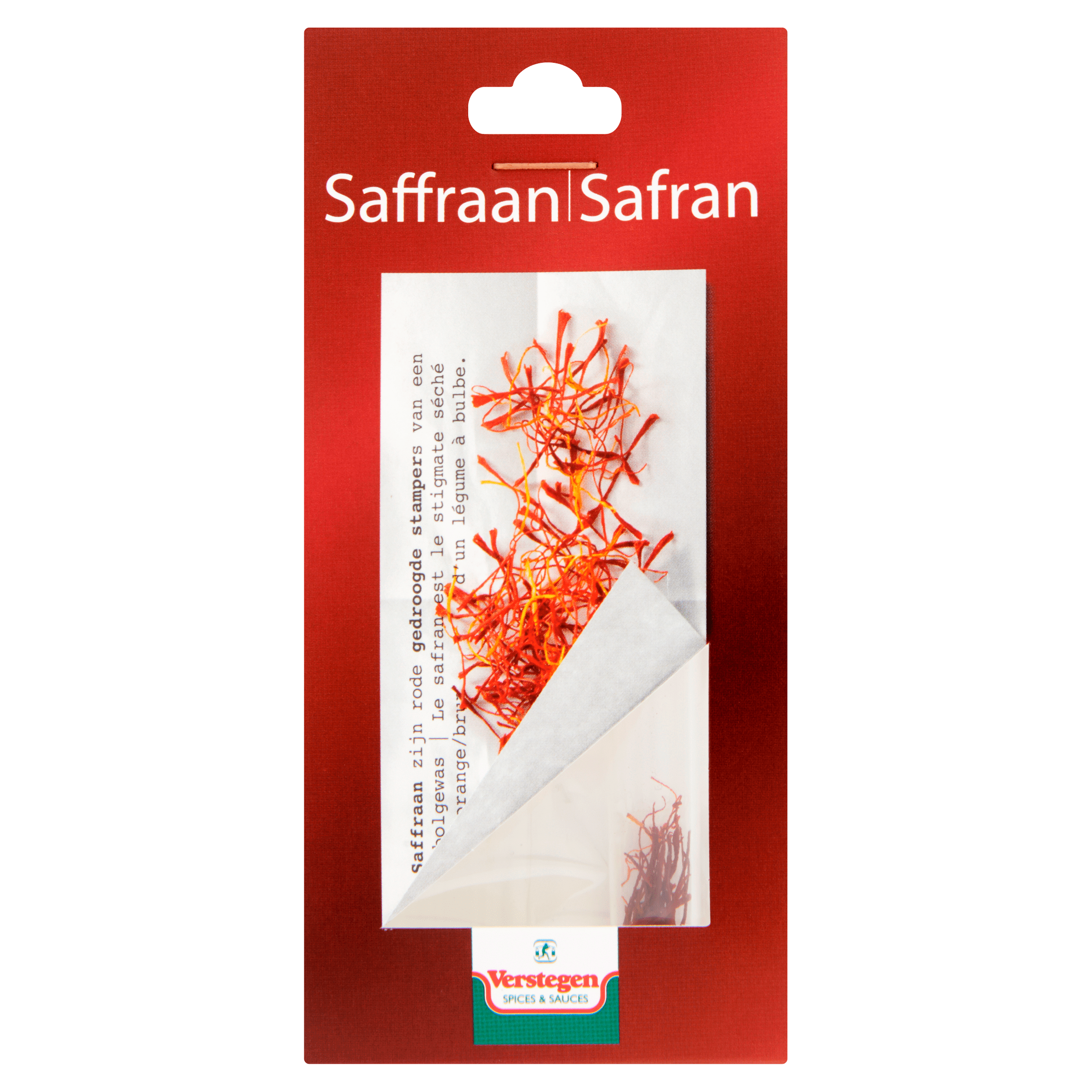 Verstegen Saffraan