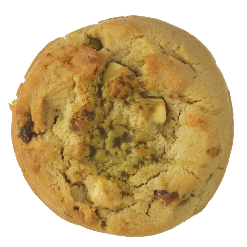AH Loaded cookie pistache