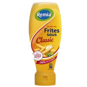 Remia Fritessaus