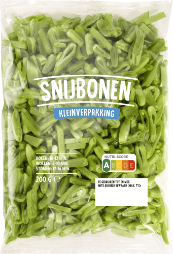 Snijbonen