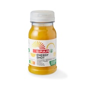 Spar vruchtensap sinaasappel mandarijn ananas