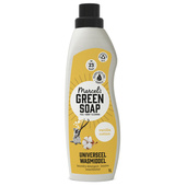 Marcel's Green Soap wasmiddel vanilla cotton